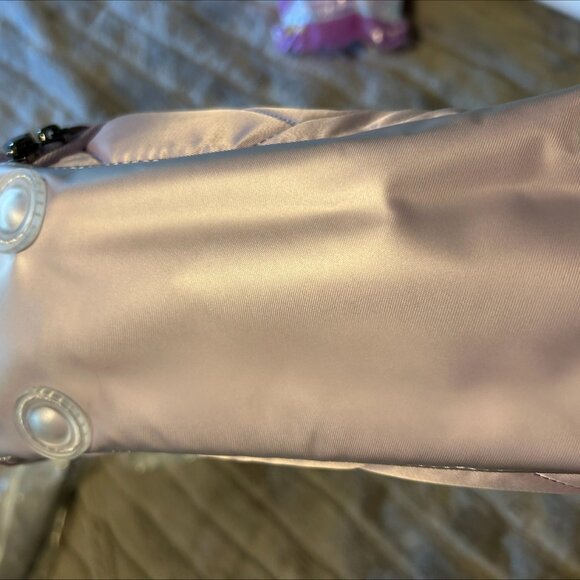 Lug Trolley Medium Sugarplum NWT - Picture 4 of 10